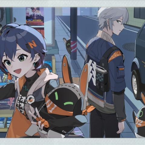 《绝区零》新手队伍搭配攻略:高效阵容组合揭秘 《绝区零》新手队伍搭配攻略:高效阵容组合揭秘