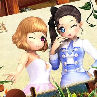 《劲舞团》6月新版本:舞池邂逅,永恒之缘等你来缔 《劲舞团》6月新版本:舞池邂逅,永恒之缘等你来缔