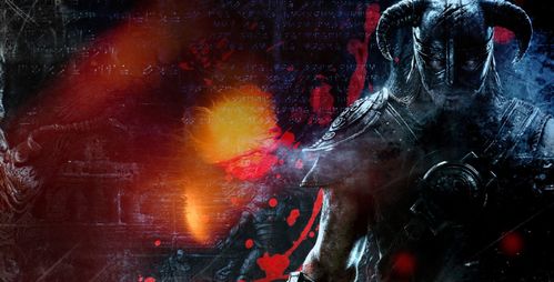 《上古卷轴5VR版》Steam上架:告别晕眩,沉浸式体验! 《上古卷轴5VR版》Steam上架:告别晕眩,沉浸式体验!