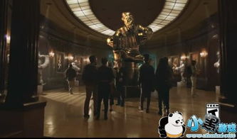 《贼海》真人预告首发！海上冒险之旅即将启航