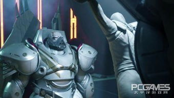 《命运2》发售预告曝光!预购即得“冷酷之心”步枪! 《命运2》发售预告曝光!预购即得“冷酷之心”步枪!