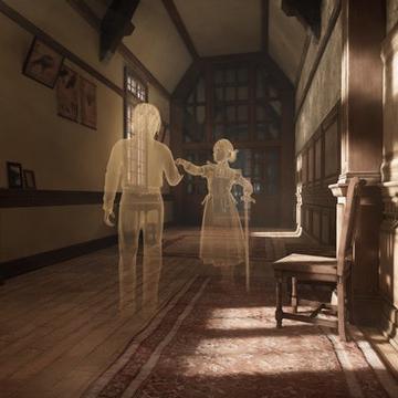 TGS主视觉图曝光:沉浸式体验,现实边界将被打破 TGS主视觉图曝光:沉浸式体验,现实边界将被打破