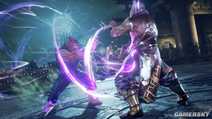 《铁拳7》预告来袭！独家揭秘全新游戏模式与个性展示