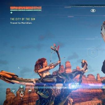 《地平线:零之黎明》狂热好评!Xbox高层盛赞,游戏巅峰之作 《地平线:零之黎明》狂热好评!Xbox高层盛赞,游戏巅峰之作