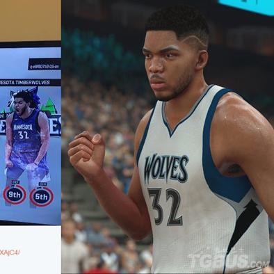 《WWE 2K17》PC版发售在即!史上最大阵容集结! 《WWE 2K17》PC版发售在即!史上最大阵容集结!