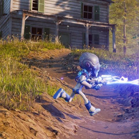 PS4初代独立佳作盘点：那些改变游戏史的经典之作