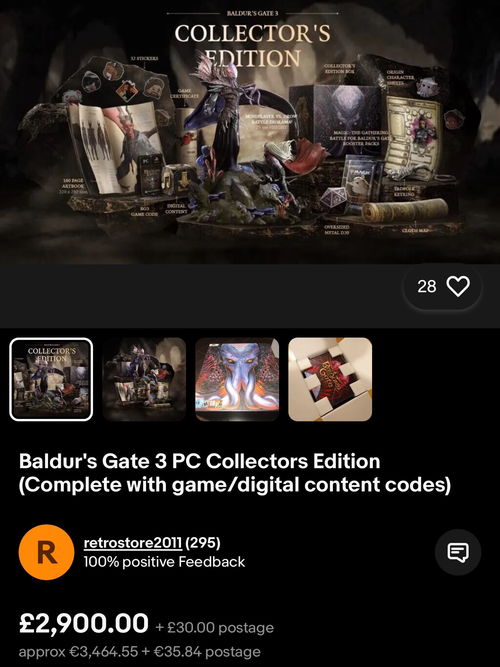 《博德之门3》金币无限获取攻略!快速致富秘籍大公开 《博德之门3》金币无限获取攻略!快速致富秘籍大公开