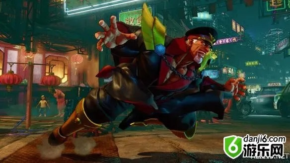 《街头霸王5》PS4与PC画质对决:谁才是画质之王? 《街头霸王5》PS4与PC画质对决:谁才是画质之王?