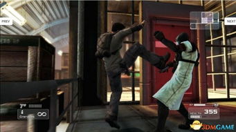 《多重阴影》PC版震撼来袭!射击盛宴等你加入 《多重阴影》PC版震撼来袭!射击盛宴等你加入