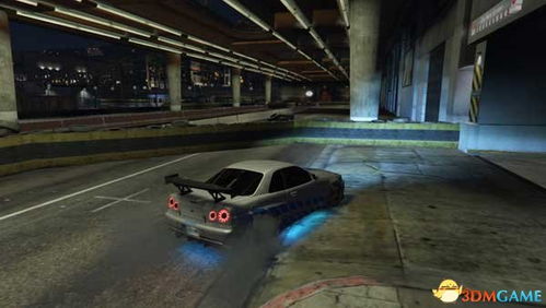 《侠盗猎车5》Mod大升级：粉丝最讨厌的bug全修复