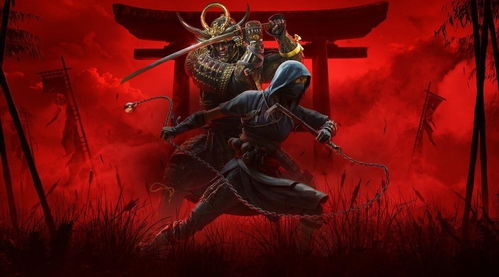 《刺客信条影弥助》毕业拔刀术神级配装攻略! 《刺客信条影弥助》毕业拔刀术神级配装攻略!