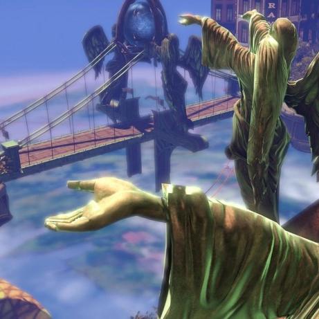 《生化奇兵》系列销量破2500万！揭秘爆款秘籍