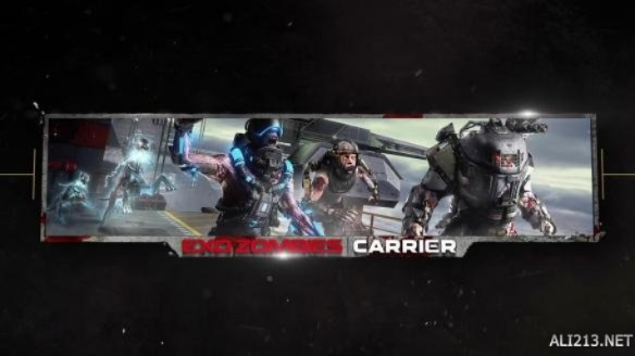 《使命召唤:高级战争》DLC月底发售,新能力震撼来袭! 《使命召唤:高级战争》DLC月底发售,新能力震撼来袭!