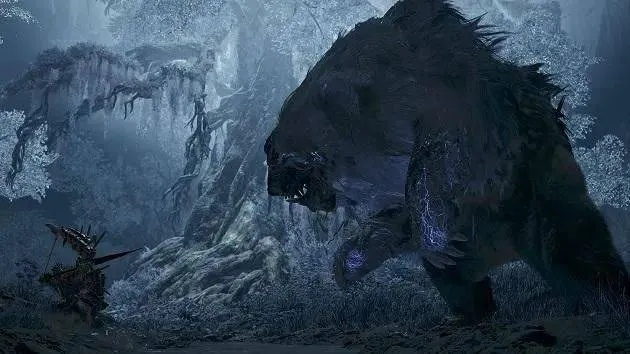 《荒野轻弩毕业必备!怪物猎人通关秘籍大公开》 《荒野轻弩毕业必备!怪物猎人通关秘籍大公开》