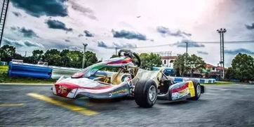 《齐比卡丁车》复古竞速新图曝光!独家首发! 《齐比卡丁车》复古竞速新图曝光!独家首发!