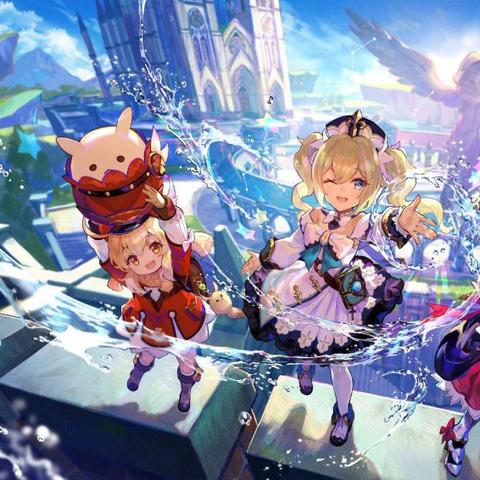 《原神》解谜攻略:轻松破解荼泥深渊壁画之谜 《原神》解谜攻略:轻松破解荼泥深渊壁画之谜