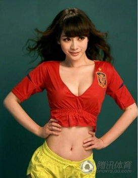 游戏脸模大盘点:性感热辣,谁是你心中的女神? 游戏脸模大盘点:性感热辣,谁是你心中的女神?