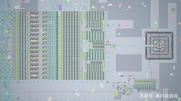 《异形工厂》核心升级:揭秘虚拟处理器强大奥秘 《异形工厂》核心升级:揭秘虚拟处理器强大奥秘