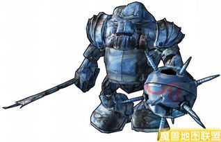 《无主之地2》DLC新敌人:树人龙挑战来袭,虐杀快感无限! 《无主之地2》DLC新敌人:树人龙挑战来袭,虐杀快感无限!