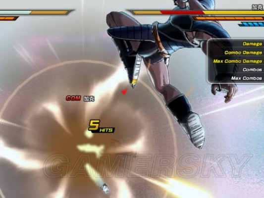 《龙珠超宇宙2》达列斯攻略：高效战斗技巧揭秘