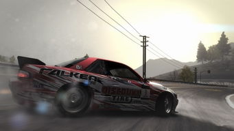 《超级房车赛2》多人模式激战预告：基友挑战，速度狂飙！