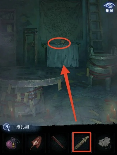 《千子树谜题攻略：揭秘《纸嫁衣8》第三章正娶之谜》