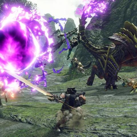 《崛起PC版武器防具全攻略:下位阶段必备配装》 《崛起PC版武器防具全攻略:下位阶段必备配装》