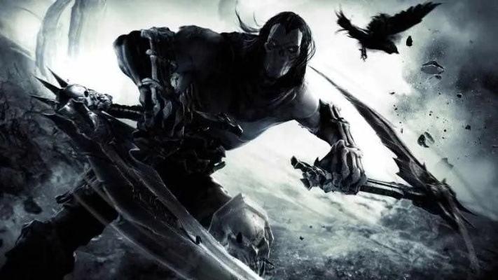 《暗黑血统2》发售日提前,THQ良心大作引期待 《暗黑血统2》发售日提前,THQ良心大作引期待