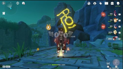 《原神》五绿洲殿堂攻略:揭秘秘境开启步骤 《原神》五绿洲殿堂攻略:揭秘秘境开启步骤