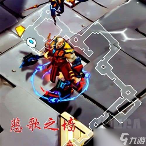 《火炬之光无限》80-90级0氪召唤过渡Build攻略分享