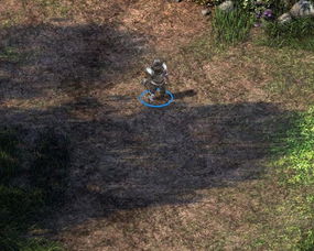 永恒之柱Beta攻略:系统种族职业技能背景深度解析 永恒之柱Beta攻略:系统种族职业技能背景深度解析