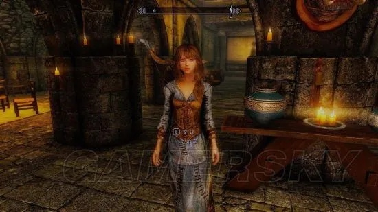 《上古卷轴5》第十弹Mod合集:独家下载攻略,必看! 《上古卷轴5》第十弹Mod合集:独家下载攻略,必看!