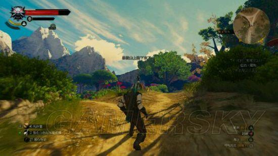 《巫师3》童话王国彩蛋揭秘:隐藏童话故事大揭秘 《巫师3》童话王国彩蛋揭秘:隐藏童话故事大揭秘