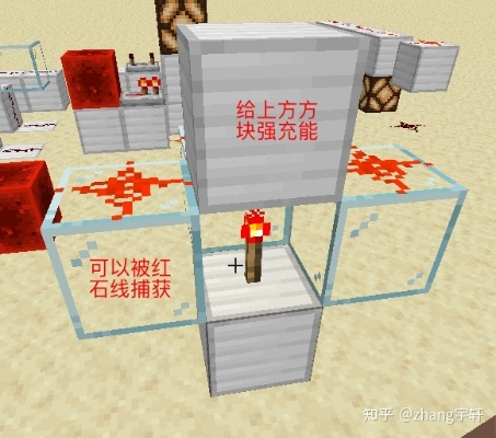 《Minecraft红石入门必看!基础教程大全攻略》 《Minecraft红石入门必看!基础教程大全攻略》