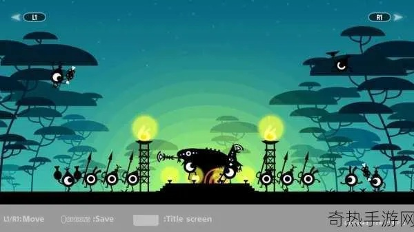 《Ratatan》众筹1小时破纪录！《啪嗒砰》精神续作引热议