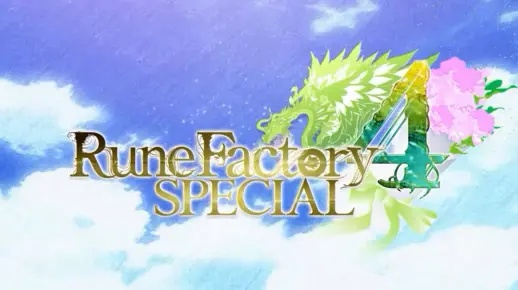 《符文工房》新商标“Silent Hope”揭秘:探寻神秘力量 《符文工房》新商标“Silent Hope”揭秘:探寻神秘力量