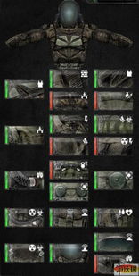 《潜行者2》全配件代码一览:武器配件获取攻略速查 《潜行者2》全配件代码一览:武器配件获取攻略速查