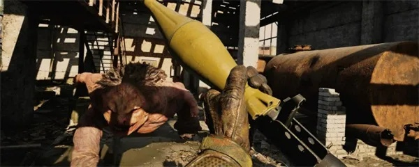 《切尔诺贝利之心:揭秘鼻涕虫超自然体诞生之谜》 《切尔诺贝利之心:揭秘鼻涕虫超自然体诞生之谜》