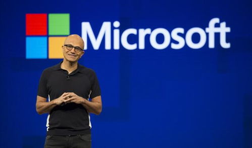 微软总监斯宾塞纪录片大赞任天堂:揭秘跨界合作背后的秘密 微软总监斯宾塞纪录片大赞任天堂:揭秘跨界合作背后的秘密