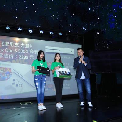 《索尼克夏特世代重启》太空殖民地方舟ACT1通关秘籍攻略