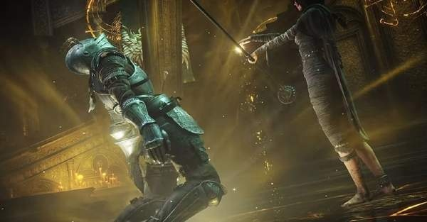 《恶魔之魂:重制版》M站评分92分!媒体一致好评,不容错过! 《恶魔之魂:重制版》M站评分92分!媒体一致好评,不容错过!