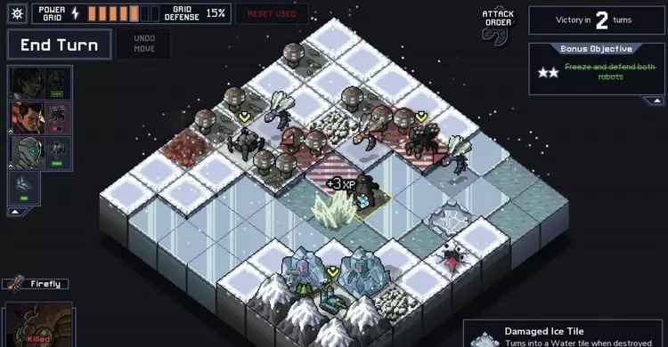 《陷阵之志》限时免费!Epic喜加一,本周不容错过! 《陷阵之志》限时免费!Epic喜加一,本周不容错过!