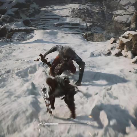 《黑神话悟空》操作攻略:悟空技能全解析,实战技巧大揭秘 《黑神话悟空》操作攻略:悟空技能全解析,实战技巧大揭秘