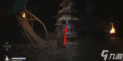 《黑神话悟空》黄花观全收集攻略：悟空宝藏揭秘！