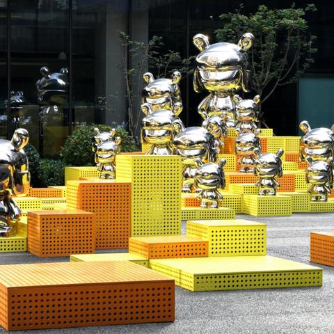 《爱死机》第二季续订成功!2020科幻巨作再启航 《爱死机》第二季续订成功!2020科幻巨作再启航