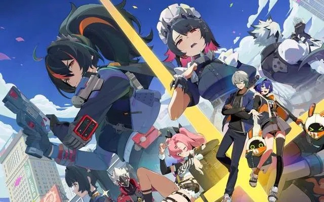 《绝区零》免费下载攻略:独家秘籍,轻松获取! 《绝区零》免费下载攻略:独家秘籍,轻松获取!