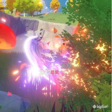 《原神》彩虹蔷薇高效采集攻略：隐藏位置大揭秘