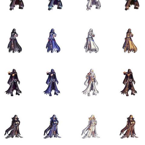 《龙之信条2》法师职业解析:神秘法术,掌控元素之力 《龙之信条2》法师职业解析:神秘法术,掌控元素之力