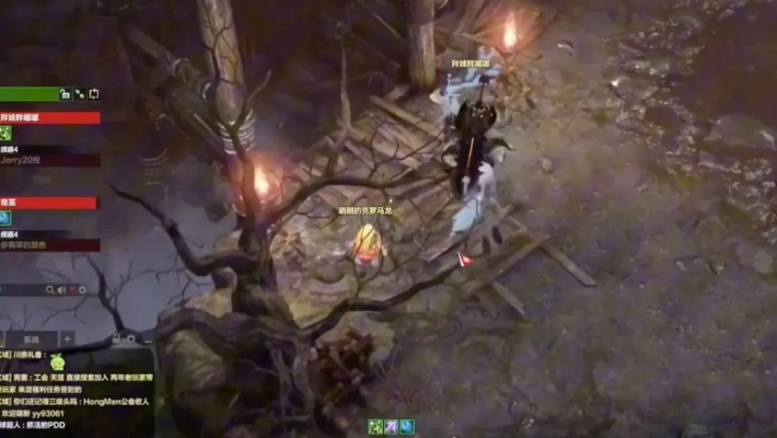 《命运方舟》大锤梦3门四连颠勺!惊险操作,速来围观! 《命运方舟》大锤梦3门四连颠勺!惊险操作,速来围观!