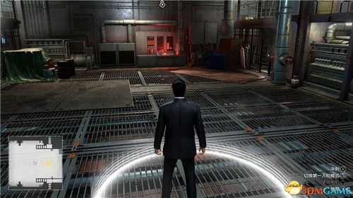 《如龙7外传》全金球高效攻略！解锁隐藏宝藏秘籍